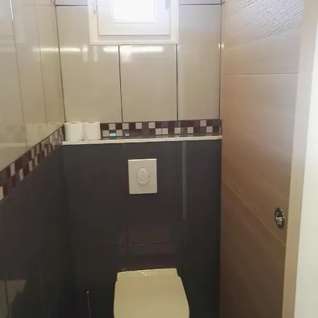 La Reserve מלון
