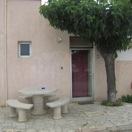 Hotel La Reserve