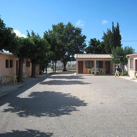 Hotel La Reserve 2*