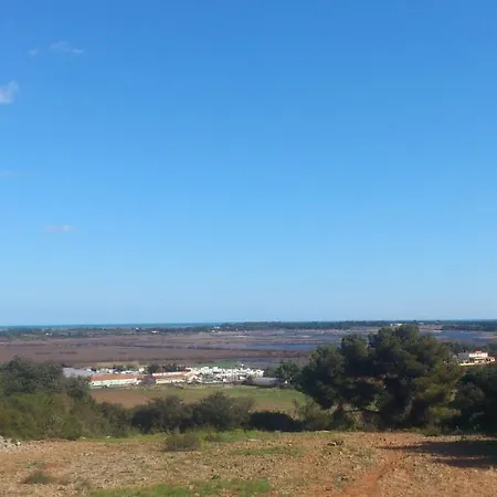 La Reserve מלון