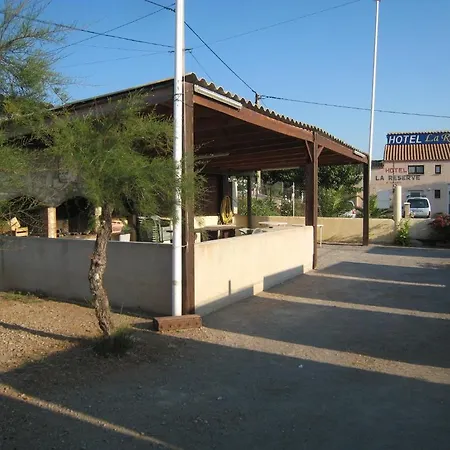 La Reserve * Vic-la-Gardiole