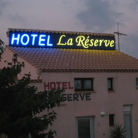 La Reserve 2*