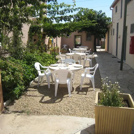 La Reserve 2*