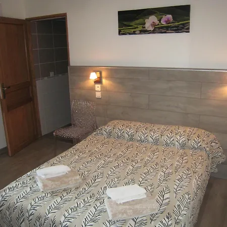 La Reserve Motel *