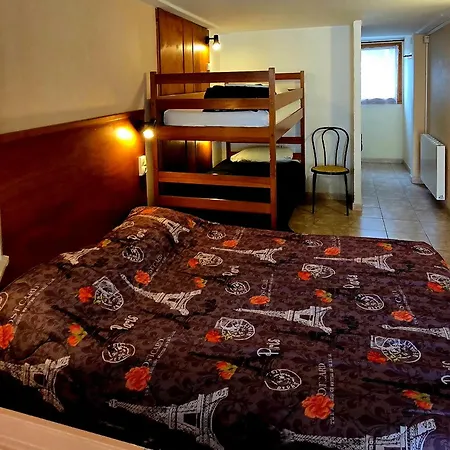 Motel La Reserve