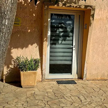 Motel La Reserve