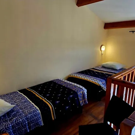 Motel La Reserve