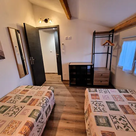 Motel La Reserve *