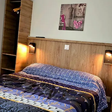 La Reserve Motel