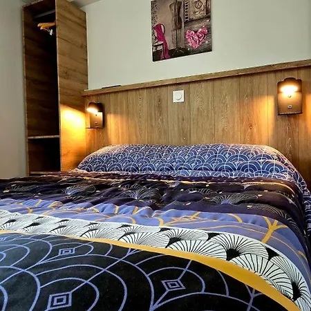 La Reserve Motel *