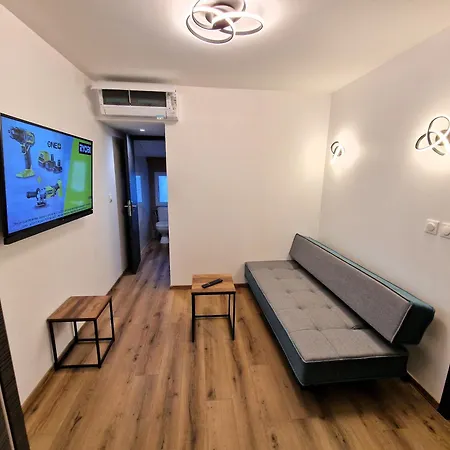 La Reserve Motel