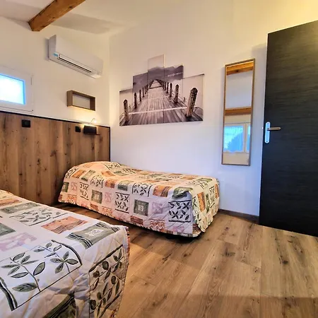 Motel La Reserve