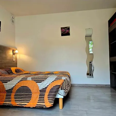 Motel La Reserve