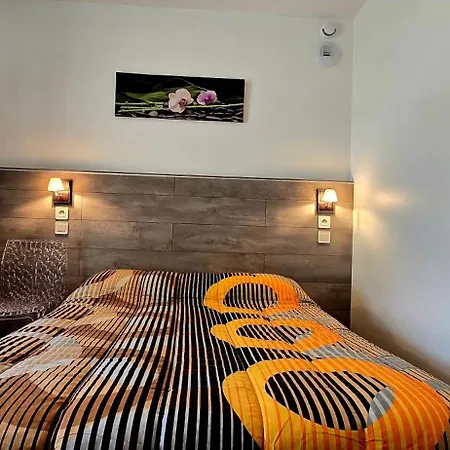 La Reserve Motel Vic-la-Gardiole
