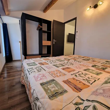 La Reserve Motel Vic-la-Gardiole