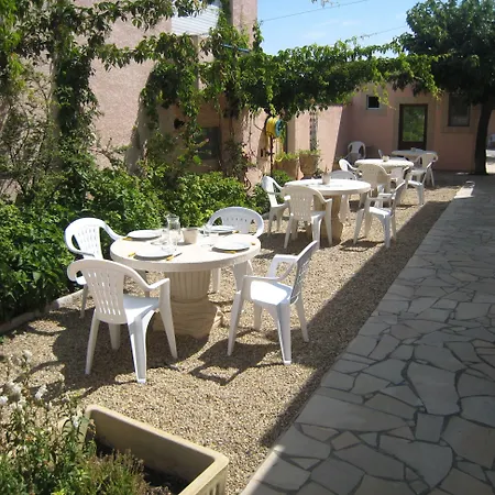 Hotel La Reserve Vic-la-Gardiole