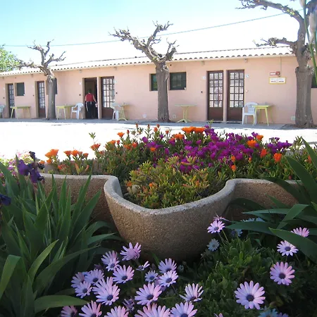 Hotel La Reserve 2*