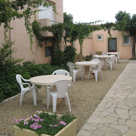 La Reserve
