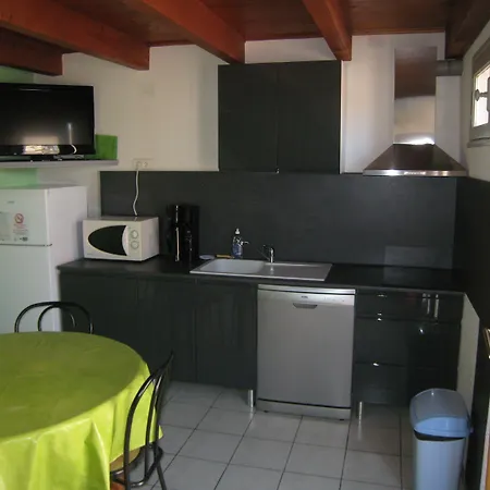 Hotel La Reserve 2*