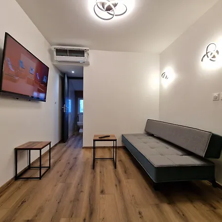 Hotel La Reserve