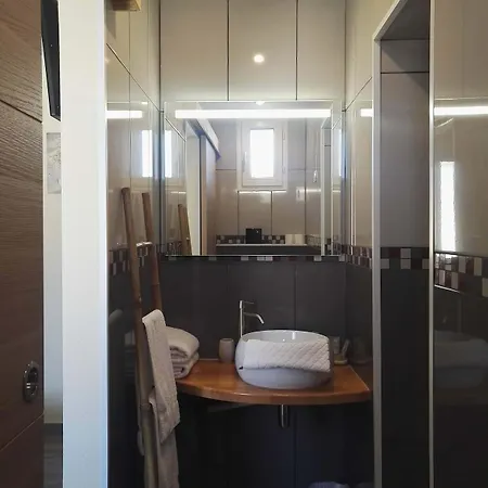 La Reserve Hotel Vic-la-Gardiole