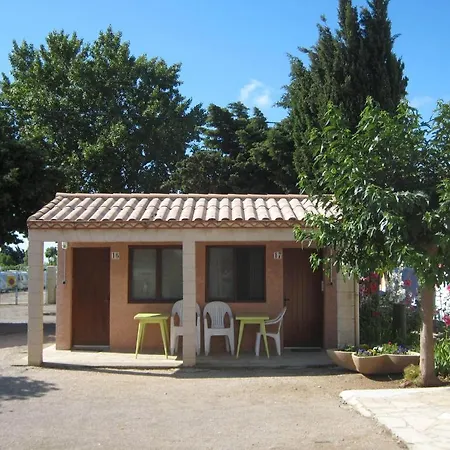 La Reserve 2*