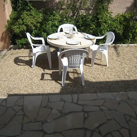 Hotel La Reserve Vic-la-Gardiole