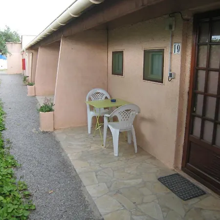 La Reserve Hotel Vic-la-Gardiole