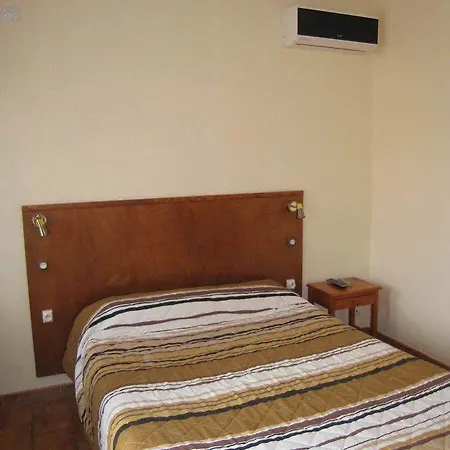Hotell La Reserve